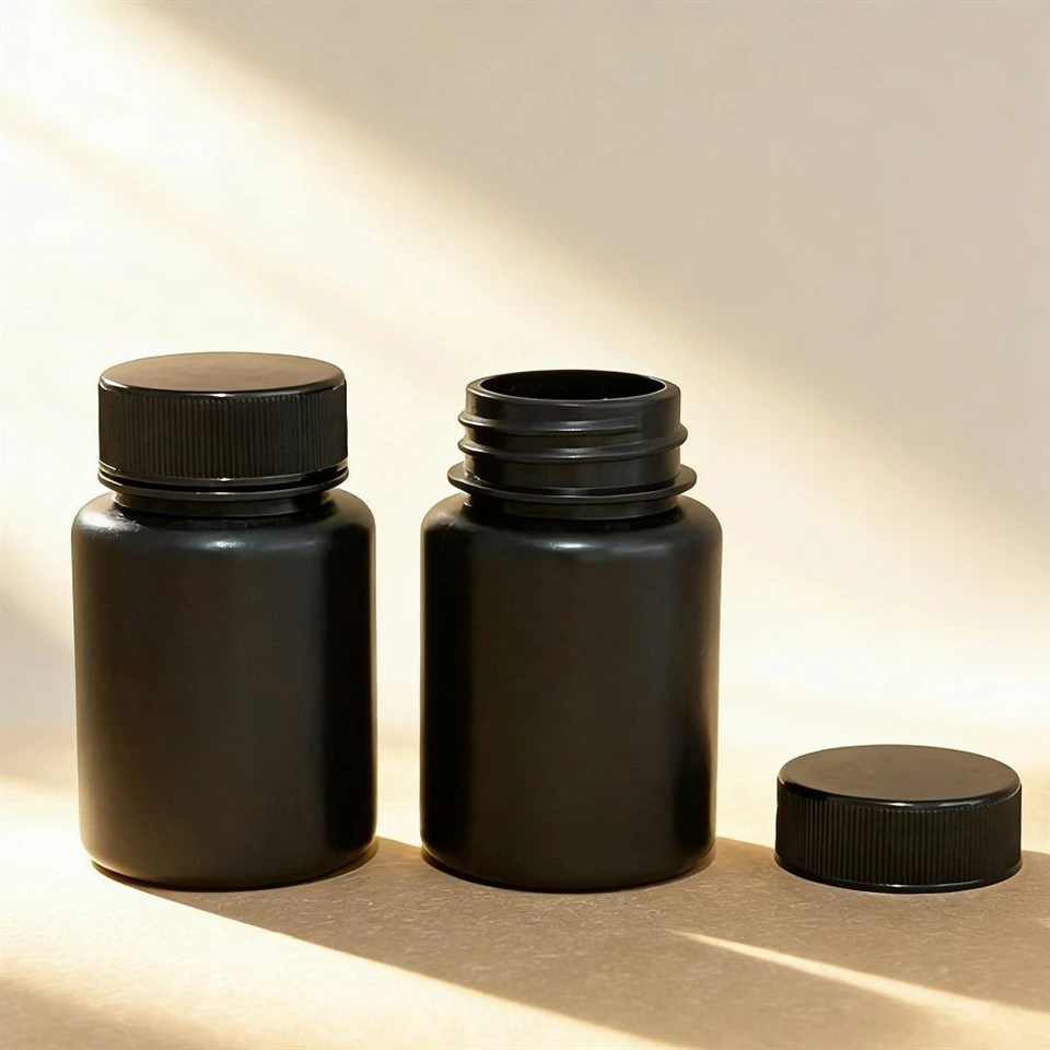 Hdpe Capsule Bottle price Hdpe Capsule Bottle price